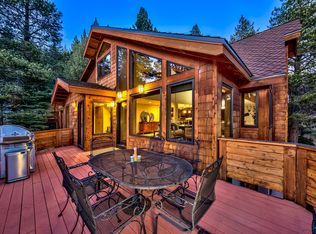 161 Tiger Tail Rd, Olympic Valley, CA 96146