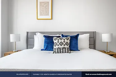 Rented by The Blueground