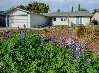 14 W Hacienda Ln, Woodland, CA