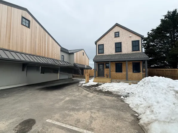 12A Davkim Ln, Nantucket, MA 02554