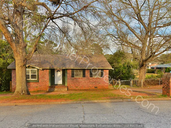 4000 Williamsburg Dr, Columbia, SC 29203