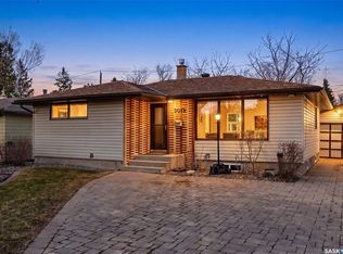 3013 Grant Rd, Regina, SK S4S5G6