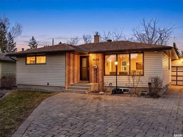 3013 Grant ROAD, Regina, SK S4S 5G6