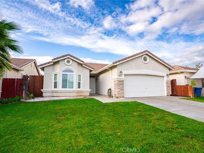 2211 Dinkey Creek Ave, Merced, CA, 95341