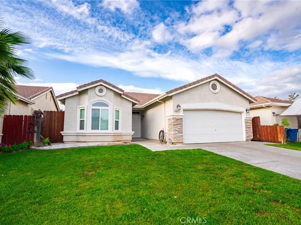 2211 Dinkey Creek Ave, Merced, CA 95341