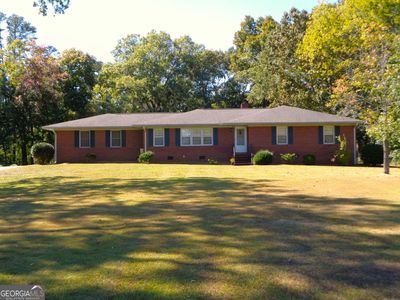 213 College Cir, Cedartown, GA, 30125