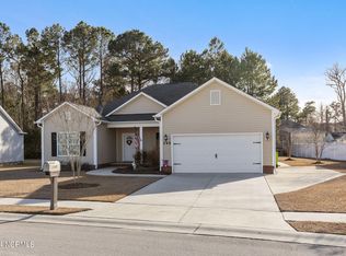 249 Channel Marker Loop, Swansboro, NC 28584