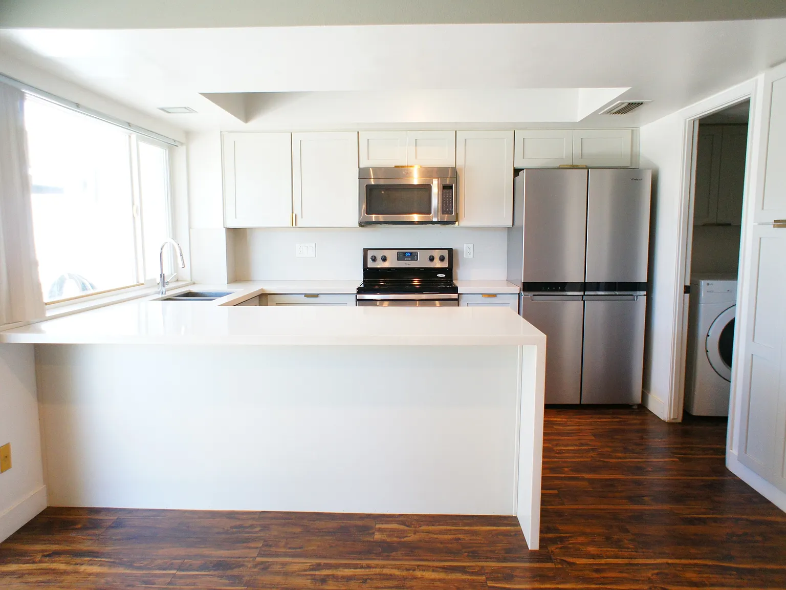 4206 North Parkway Avenue - 1 — Photo 4