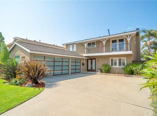 3271 Julian Ave, Long Beach, CA 90808