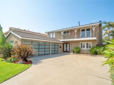 3271 Julian Ave, Long Beach, CA, 90808
