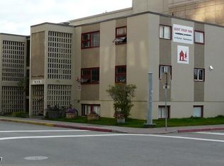 700 H St, Anchorage, AK 99501
