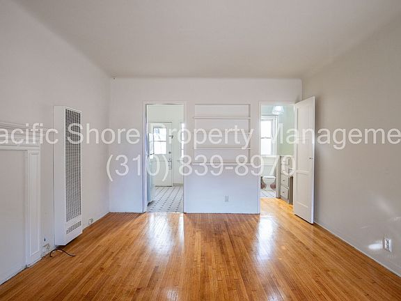 2nd image of 1071 S Curson Ave #5807