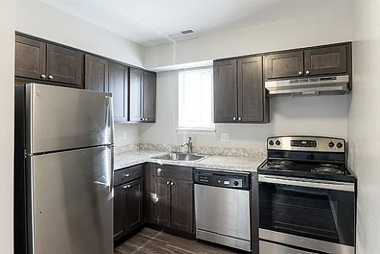 Catons Villas Apartments — Photo 1