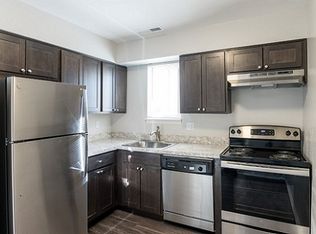 Catons Villas Apartments, Catonsville, MD 21228