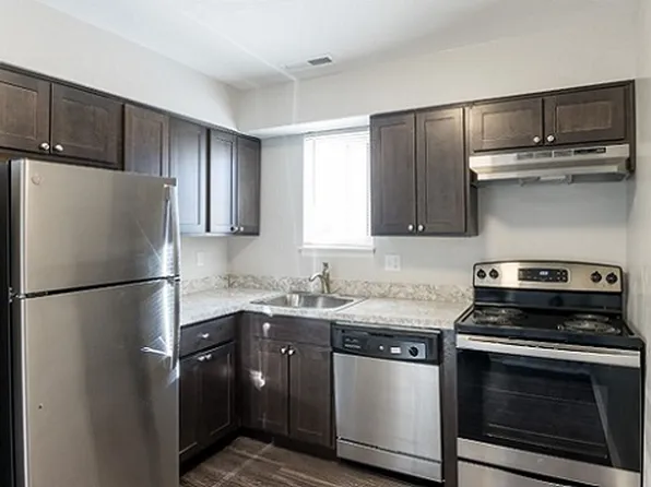 Catons Villas Apartments