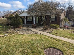 3273 Bradbury Dr, Aliquippa, PA