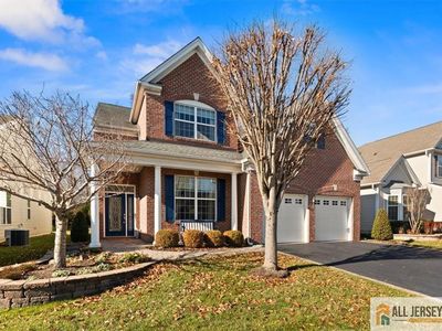 12 Hardwick Dr, Kendall Park, NJ, 08824