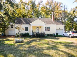 3925 South Rd, Chesapeake, VA 23321