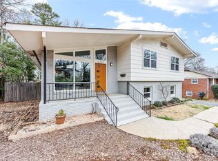 6229 Springfield Dr, Charlotte, NC 28212