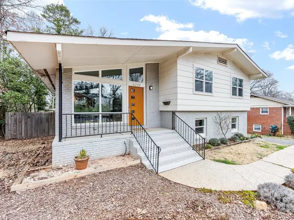 6229 Springfield Dr, Charlotte, NC 28212