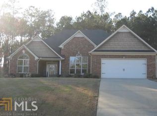 7 Savannah Ct, Newnan, GA 30263