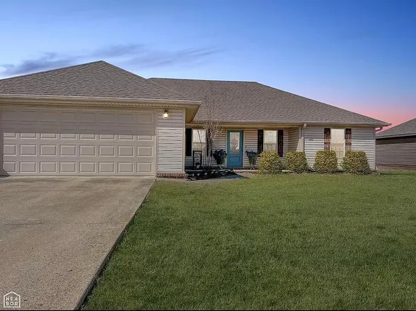 309 Shirley St, Brookland, AR 72417