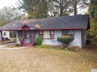 911 University Ln, Tuscaloosa, AL 35401