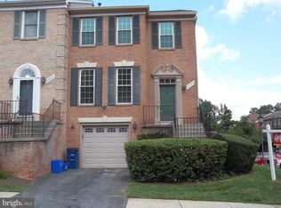 11125 Cedarwood Dr, Rockville, MD 20852
