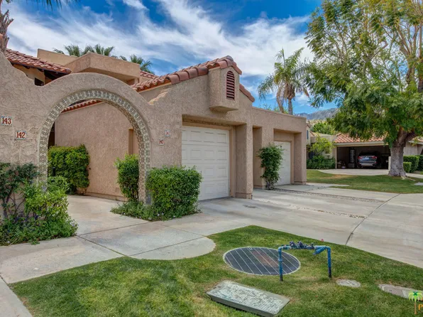 2345 S Cherokee Way Unit 140, Palm Springs, CA 92264