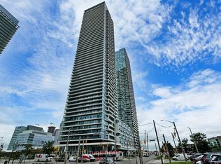 950 Portage Pkwy #6006, Vaughan, ON L4K 0J7