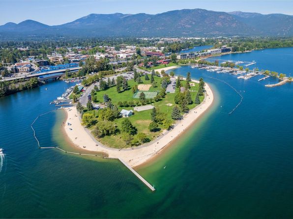 982 W Center Valley Rd, Sandpoint, ID 83864