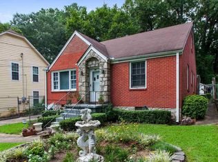 2014 Swazey Dr, Decatur, GA 30032