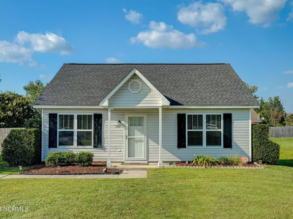 7101 Alamosa Drive, Wilmington, NC 28411