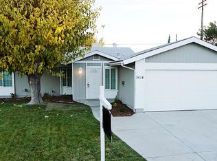 3614 Balmont St, Lancaster, CA 93536