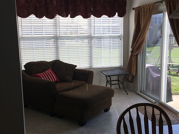 Sun room!
