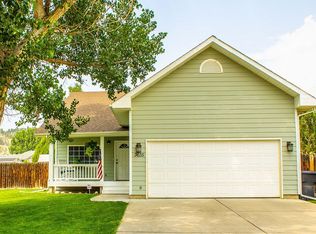 3635 Poly Dr, Billings, MT 59102