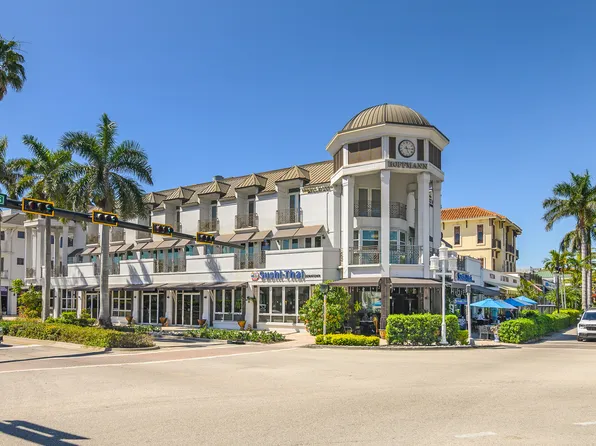 898 5th Ave S Ste 304, Naples, FL 34102