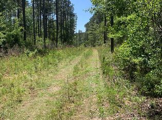 577 Slade Rd, Purvis, MS 39475