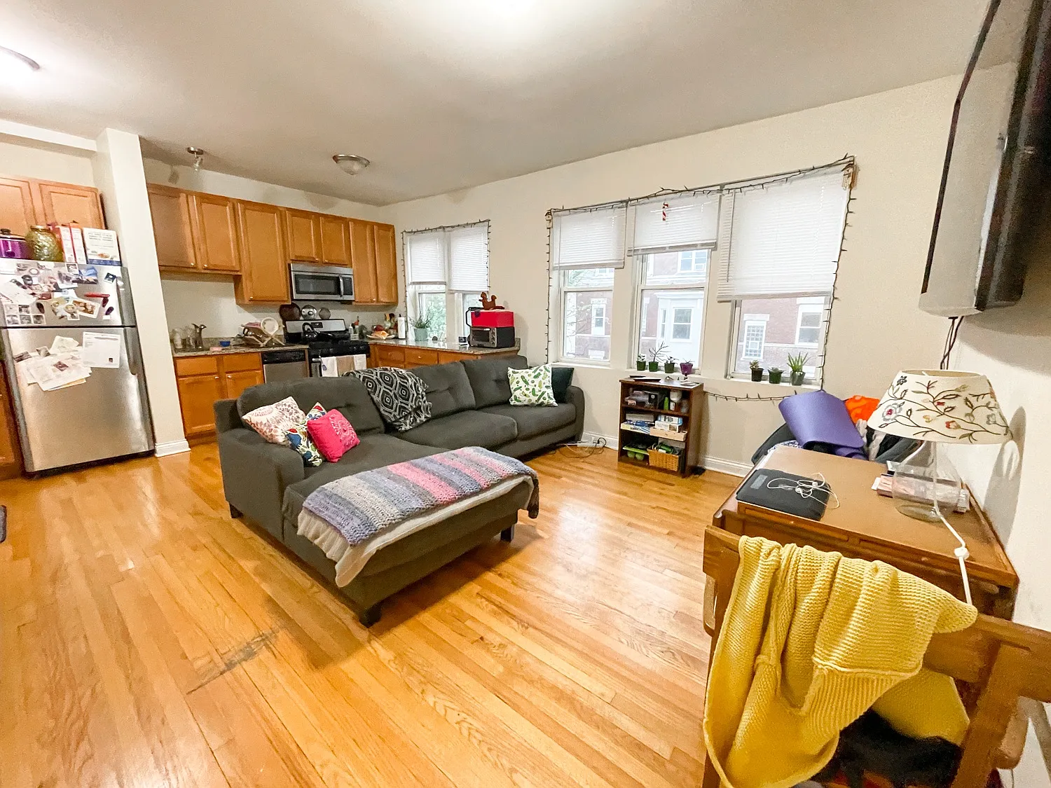 3001-07 N. Spaulding Ave./ 3242-48 W. Wellington Ave. — Photo 3