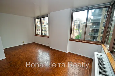 Rented by Bona Tierra