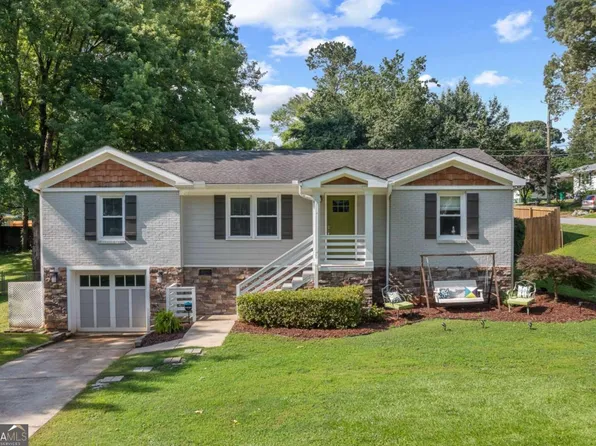 984 Ridgecrest Dr SE, Smyrna, GA 30080