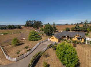 3506 Rocky Ln, Hydesville, CA 95547