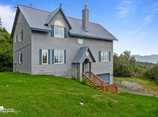 18201 Spain Dr, Anchorage, AK 99516