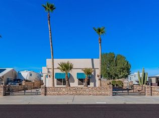 13368 E 52nd St, Yuma, AZ 85367