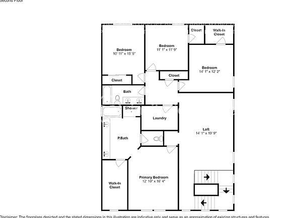 3rd image of 41230 W Anne Ln