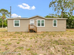 3264 Stephens Blvd, Spring Hill, FL 34606