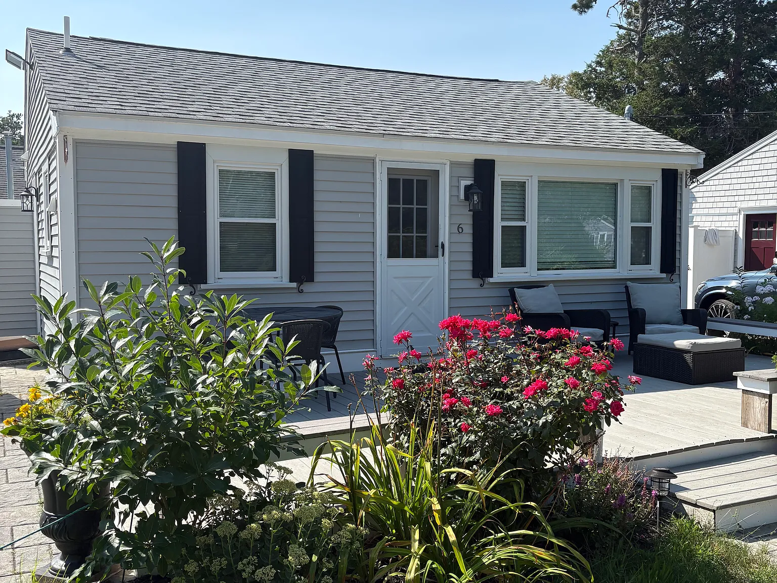 Shad Hole Rd, Dennis Port — Photo 1