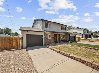13410 E 13th Pl, Aurora, CO 80011