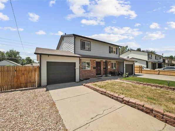 13410 E 13th Place, Aurora, CO 80011