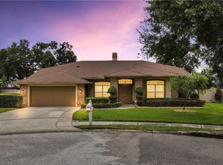 1291 Scandia Ter, Oviedo, FL 32765